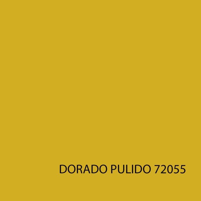 Game Color 72055 Dorado pulido