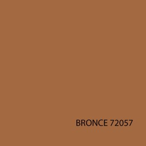 Game Color 72057 Bronce