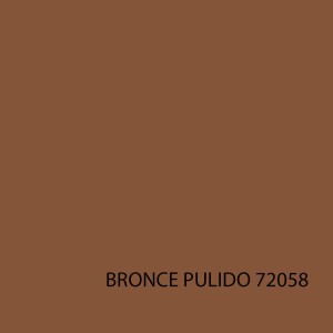 Game Color 72058 Bronce Pulido