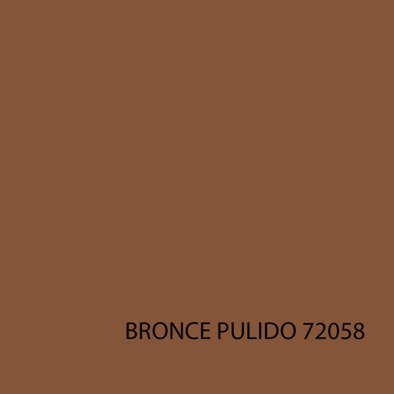 Game Color 72058 Bronce Pulido