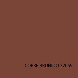 Game Color 72059 Cobre bruñido