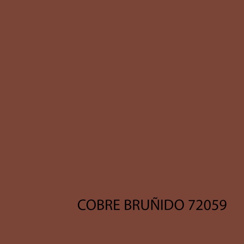 Game Color 72059 Cobre bruñido