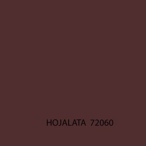 Game Color 72060 Hojalata