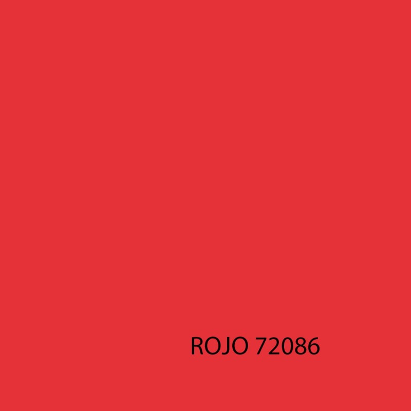 Game Ink Tintas 72086 Rojo