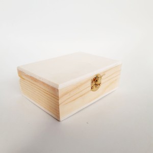 cajita de madera