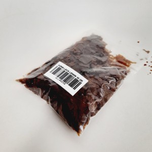 Barniz goma laca lemon en escamas