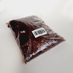 Barniz goma laca lemon en escamas