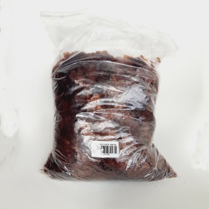 Barniz goma laca lemon en escamas