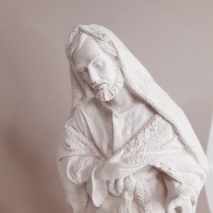 San José de escayola