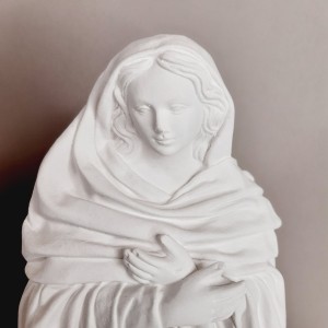 Belén de escayola modelo Hebreo