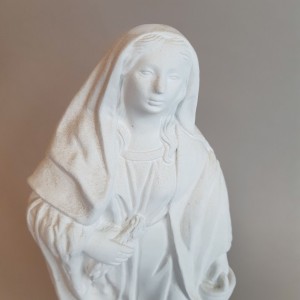 Lechera para portal de Belén