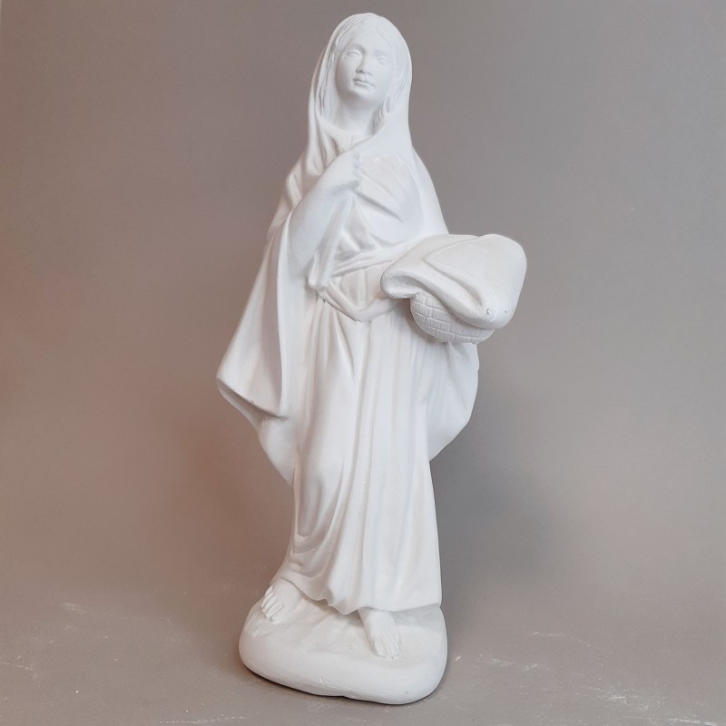 Pastora para Portal de Belen