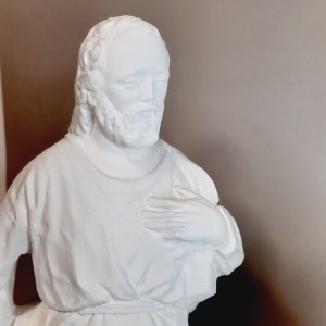 Belen de escayola modelo Retorcido