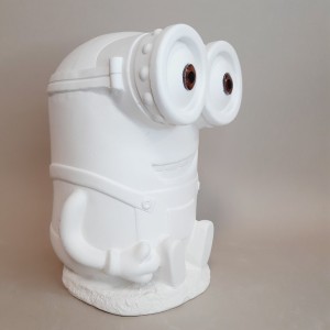 Hucha infantil Minion Bob