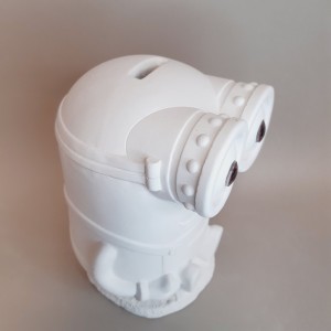 Hucha infantil Minion Bob