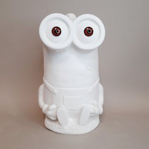 Hucha infantil Minion Kevin