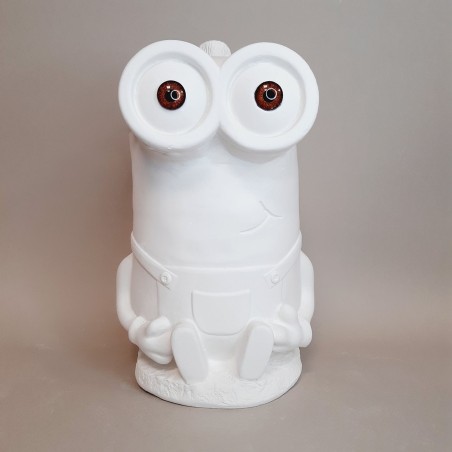 Hucha infantil Minion Kevin