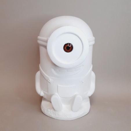 Hucha infantil Minion Stuart