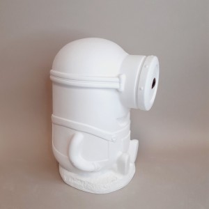 Hucha infantil Minion Stuart