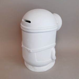 Hucha infantil Minion Stuart