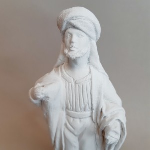 Figura para Pesebre - Pocero