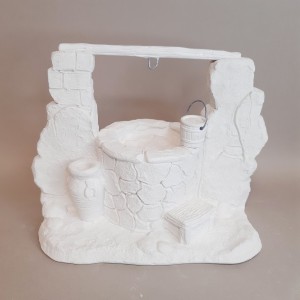 Figura para Pesebre - Pozo