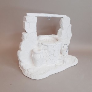 Figura para Nacimiento - Pozo