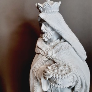 Reyes Magos para Portal de Belén