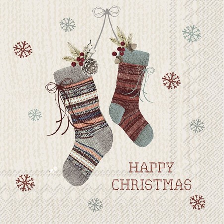 Servilletas de Navidad