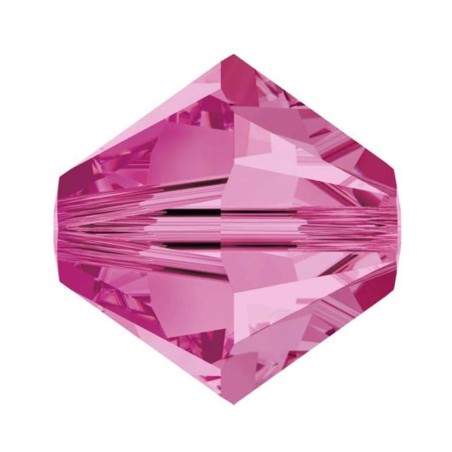 TUPI 4 mm 144 Ud ROSE