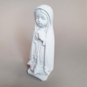 Virgencita para Comunión