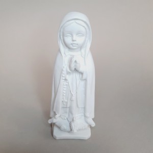 Virgencita para Comunión