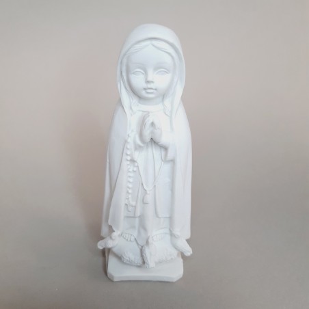 Virgencita para Comunión