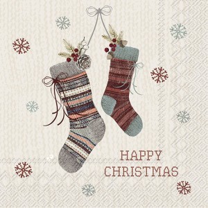 Servilletas de Navidad