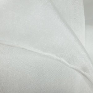 PAÑUELOS DE CREPE SATIN Nº12,5 180X45 BORDE A MANO