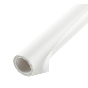 SEDA POR METROS PONGEE 5 MM ANCHO 90 CM