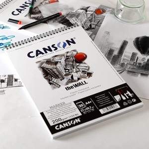 Papel-Canson-The-Waill