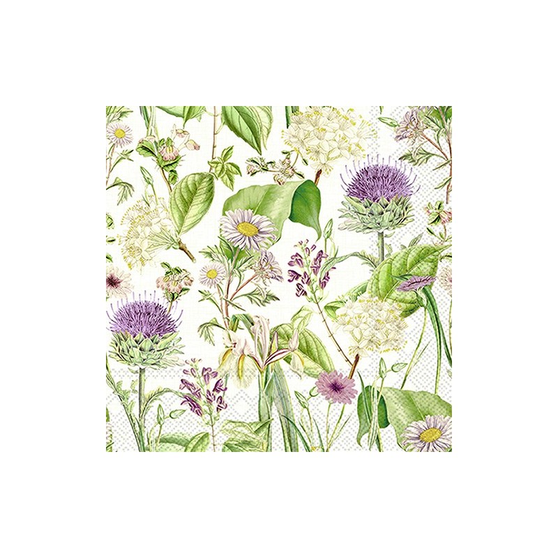 servilletas decoupage