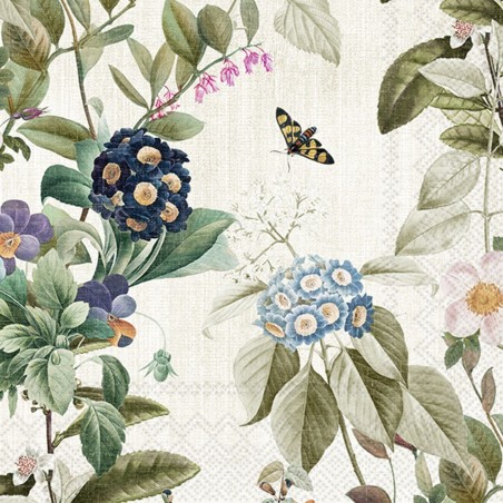 preciosas servilletas