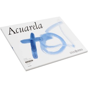Papel de acuarela Guarro Canson