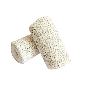 También se utilizan para figuras de gran tamaño