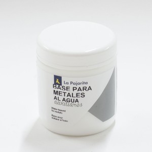 Imprimación base para metales al agua |TOPAZ
