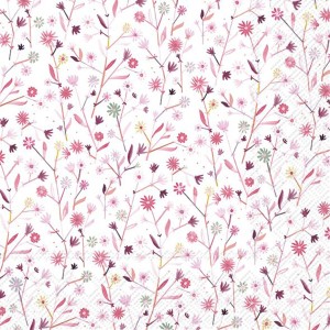 Servilletas elegantes para decoupage