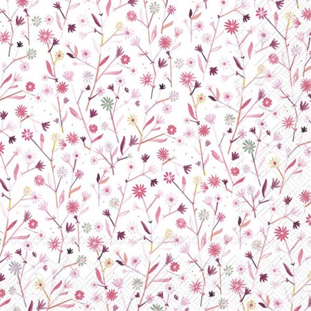 Servilletas elegantes para decoupage