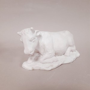 Animales de marmolina