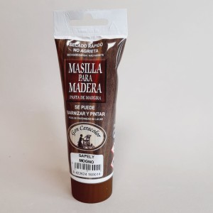 MASILLA PARA MADERA SAPELY