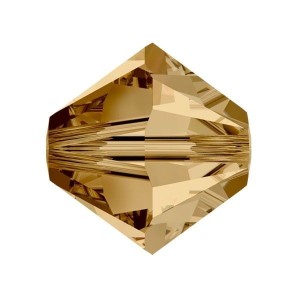 Tupi 4 mm Light colorado topaz