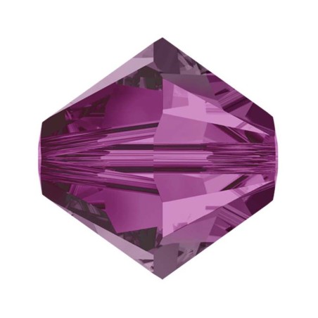 TUPI 5 mm 120 ud FUCHSIA