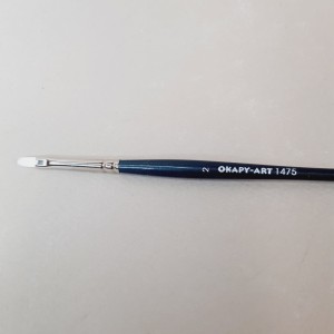 Pincel para pintar de uso amplio