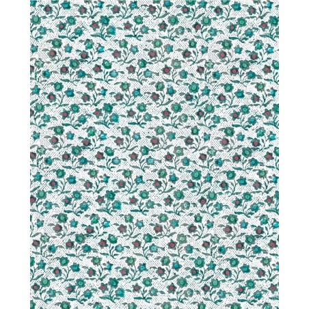 Papel decoupage florecillas